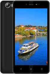 Galeria zdjęć telefonu Aspera A50