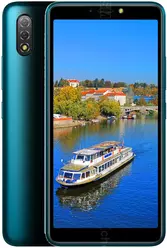 Galeria zdjęć telefonu Aspera AS6