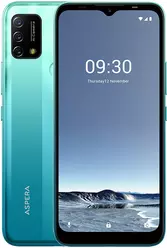 Galeria zdjęć telefonu Aspera AS7