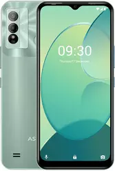 Galeria zdjęć telefonu Aspera AS9