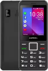 Galeria zdjęć telefonu Aspera F30