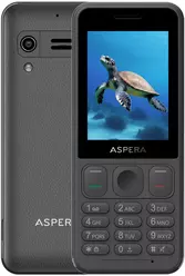 Galeria zdjęć telefonu Aspera F48
