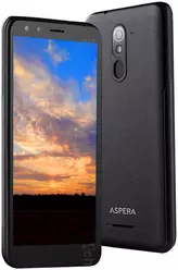 Galeria zdjęć telefonu Aspera Gem