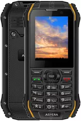 Galeria zdjęć telefonu Aspera R32