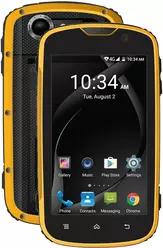 Galeria zdjęć telefonu Aspera R7