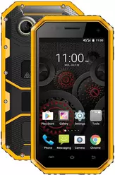 Galeria zdjęć telefonu Aspera R8