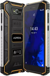 Galeria zdjęć telefonu Aspera R9