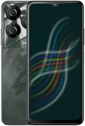 Galeria zdjęć telefonu Aspera Breeze