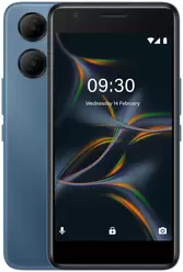 Galeria zdjęć telefonu Aspera Buzz