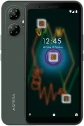 Galeria zdjęć telefonu Aspera e-Chat