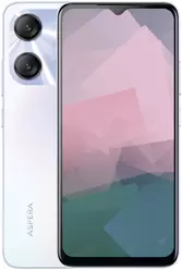 Galeria zdjęć telefonu Aspera Nitro 2
