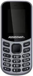 Galeria zdjęć telefonu Assistant AS-101