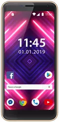 Galeria zdjęć telefonu Assistant AS-401L