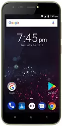 Galeria zdjęć telefonu Assistant AS-503