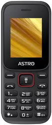 Galeria zdjęć telefonu Astro A144