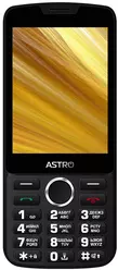 Galeria zdjęć telefonu Astro A167