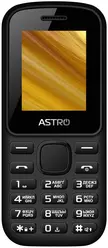 Galeria zdjęć telefonu Astro A171