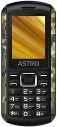 Galeria zdjęć telefonu Astro A180 RX