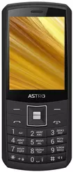 Galeria zdjęć telefonu Astro A184
