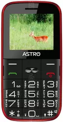 Galeria zdjęć telefonu Astro A241
