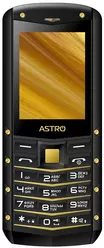 Galeria zdjęć telefonu Astro B220