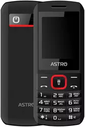 Galeria zdjęć telefonu Astro A170