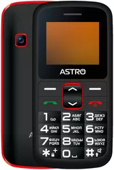 Galeria zdjęć telefonu Astro A172