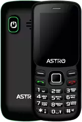 Galeria zdjęć telefonu Astro A173