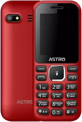 Galeria zdjęć telefonu Astro A174