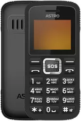 Galeria zdjęć telefonu Astro A178