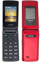 Galeria zdjęć telefonu Astro A228