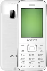 Galeria zdjęć telefonu Astro A240