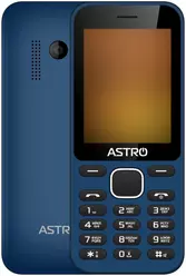 Galeria zdjęć telefonu Astro A242