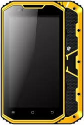 Galeria zdjęć telefonu Astro S550 RX