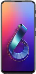 Galeria zdjęć telefonu Asus 6z