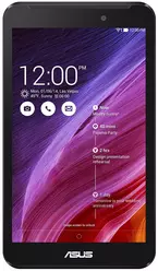 Galeria zdjęć telefonu Asus Fonepad 7 FE170CG