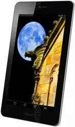 Galeria zdjęć telefonu Asus Fonepad