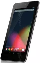 Galeria zdjęć telefonu Asus Google Nexus 7 32GB