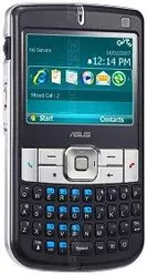 Galeria zdjęć telefonu Asus M530w Aries