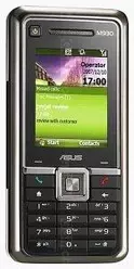Galeria zdjęć telefonu Asus M930w