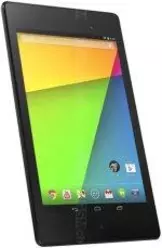 Galeria zdjęć telefonu Asus Nexus 7 K009