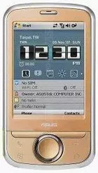 Galeria zdjęć telefonu Asus P320