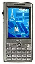 Galeria zdjęć telefonu Asus P527