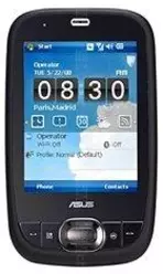 Galeria zdjęć telefonu Asus P552w