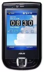 Galeria zdjęć telefonu Asus P565