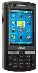 Galeria zdjęć telefonu Asus P750