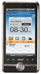 Galeria zdjęć telefonu Asus P835