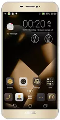 Galeria zdjęć telefonu Asus Pegasus 5000