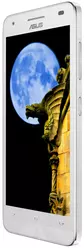Galeria zdjęć telefonu Asus Pegasus X002