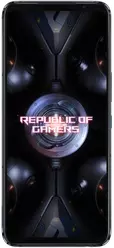 Galeria zdjęć telefonu Asus ROG Phone 5 Ultimate